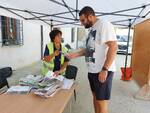 Alluvione TRAVERSARA, il punto al 26 settembre