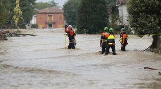 alluvione traversara settembre 2024