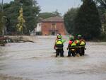 alluvione traversara settembre 2024