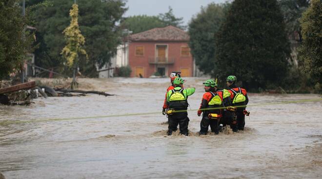 alluvione traversara settembre 2024