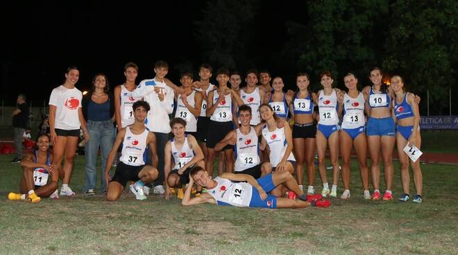 Atletica Faenza