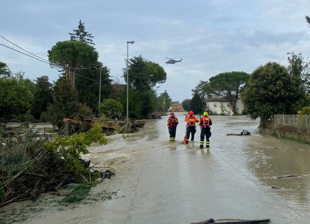 Bagnacavallo 19 settembre 2024