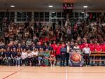 Basket Unieuro Forlì 2024-25