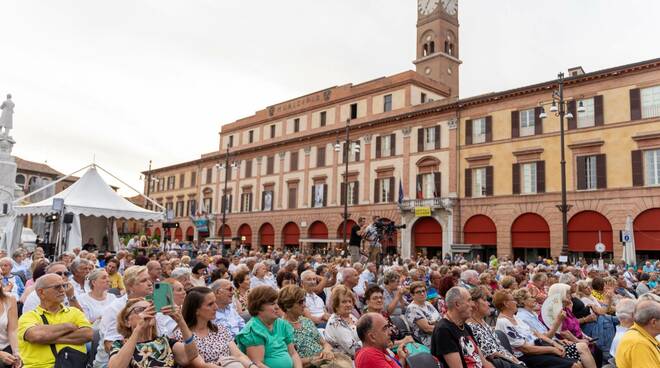 Cara Forlì