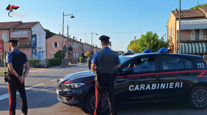 carabinieri