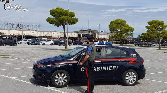 carabinieri