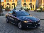 Carabinieri Forlì