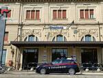 carabinieri stazione forlì