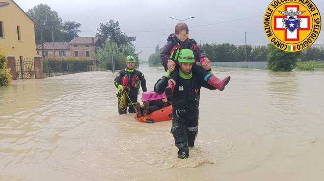 Cotignola 19 settembre 2024