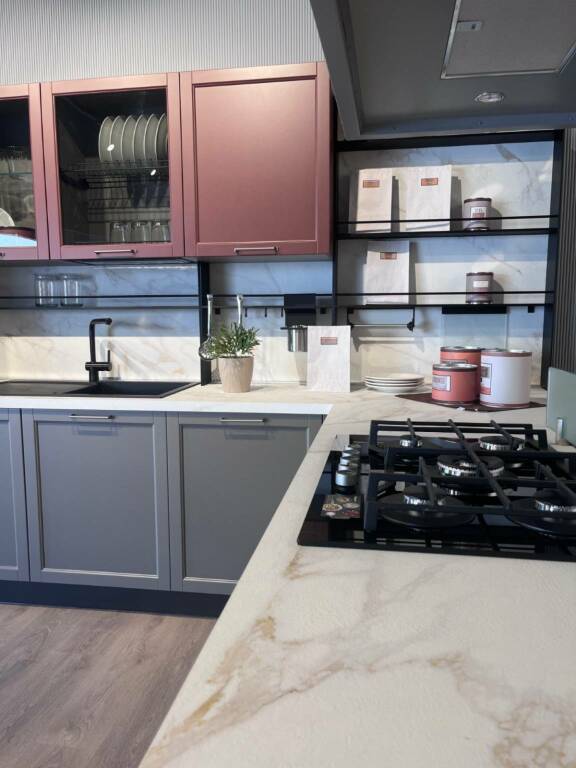 CREO Kitchens