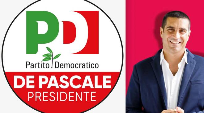 de Pascale simbolo PD