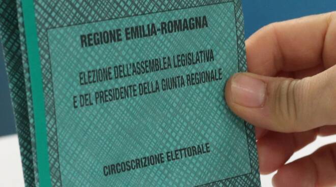 Elezioni regionali 