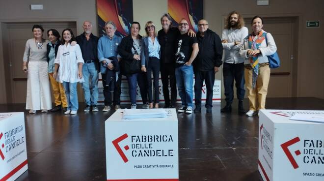 Fabbrica delle Candele, al via la stagione Autunno 2024