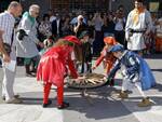 festa della ripresa massa lombarda