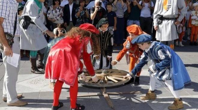 festa della ripresa massa lombarda