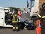 Incidente Romea DIr 6  settembre