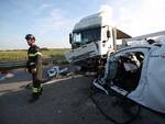 Incidente Romea DIr 6  settembre