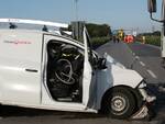 Incidente Romea DIr 6  settembre