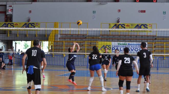 Aics Cervia