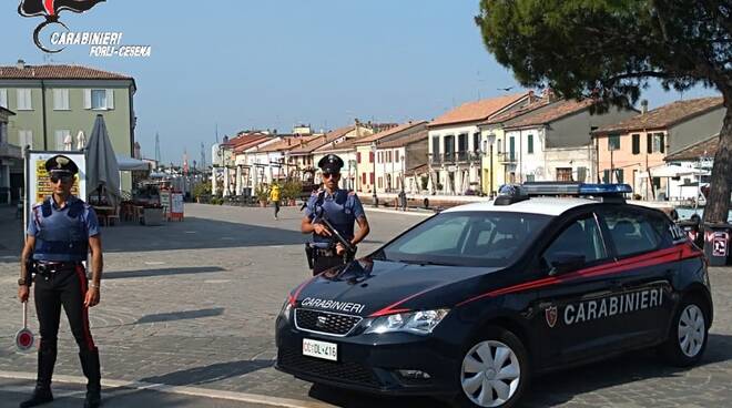 carabinieri