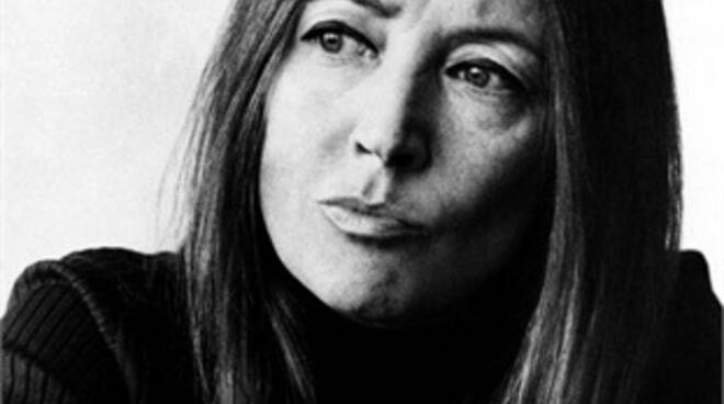 oriana fallaci