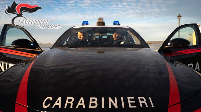 carabinieri cesenatico 2024 2