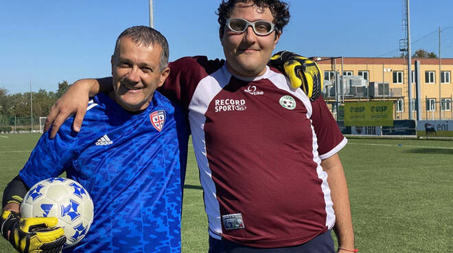 matti per il calcio