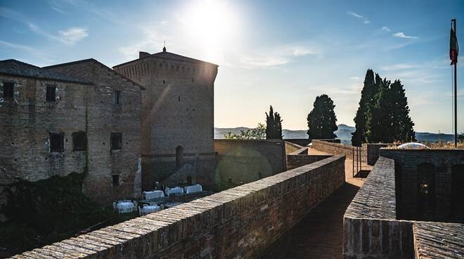 Rocca di Cesena