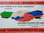 Italia chiama Russia