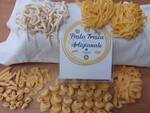 logo pasta fresca artigianale