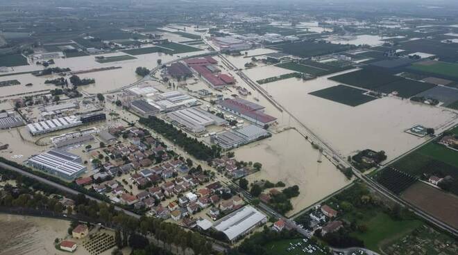 Lugo drone 19 settembre 2024