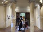 mostra, arte, fontanone