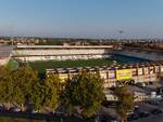 orogel stadium cesena dino manuzzi