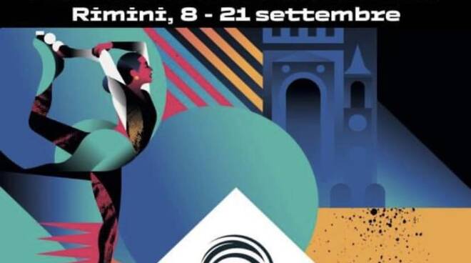 pattinaggio artistico - campionati Mondiali a Rimini 