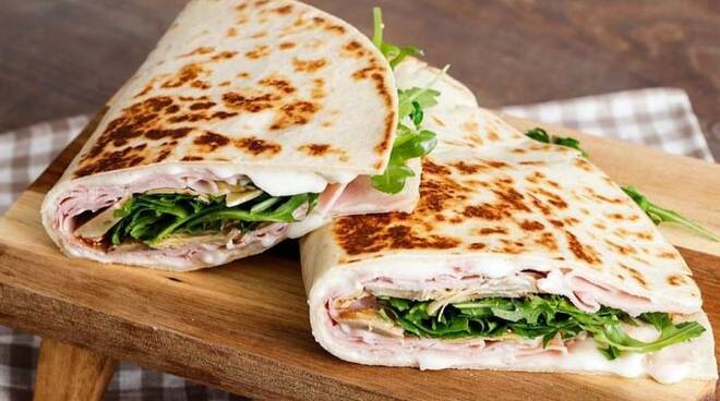 piadina