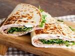 Piadina farcita