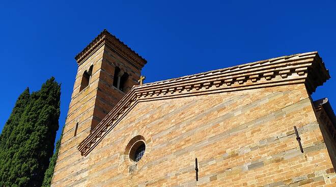 Pieve di Polenta