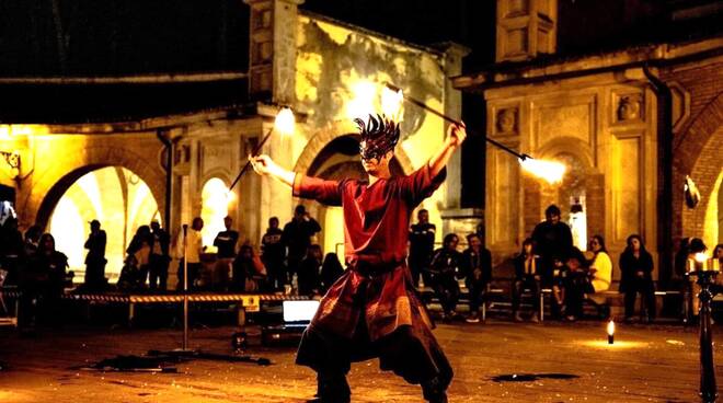 Predappio Buskers