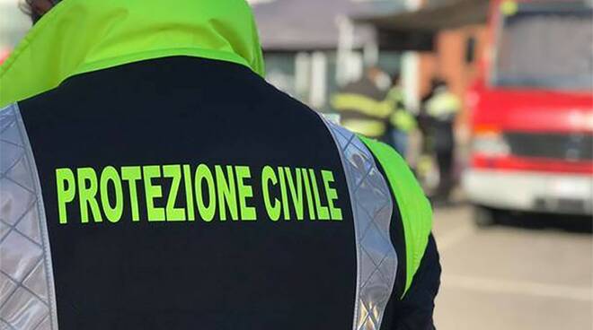 Protezione civile