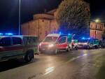 protezione civile Misericordie d'italia 