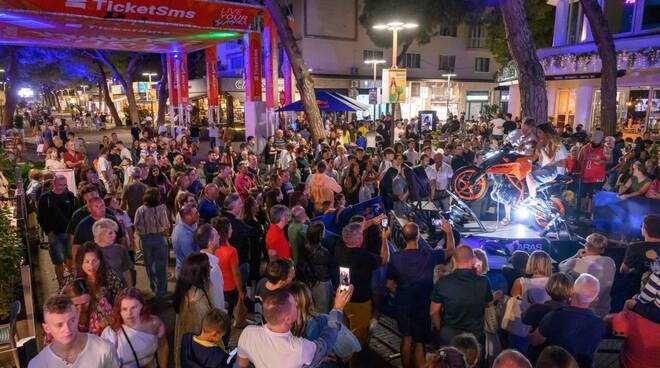  Red Bull Riders Night riccione