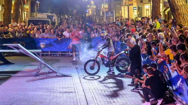  Red Bull Riders Night riccione