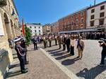 Rimini celebra l’80° Anniversario della Liberazione della città