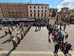 Rimini celebra l’80° Anniversario della Liberazione della città