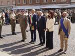 Rimini celebra l’80° Anniversario della Liberazione della città