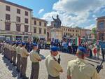 Rimini celebra l’80° Anniversario della Liberazione della città