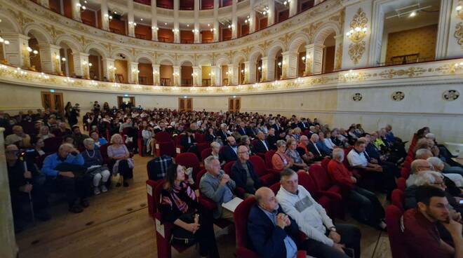 Rimini celebra l’80° Anniversario della Liberazione della città