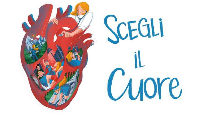 scegli il cuore