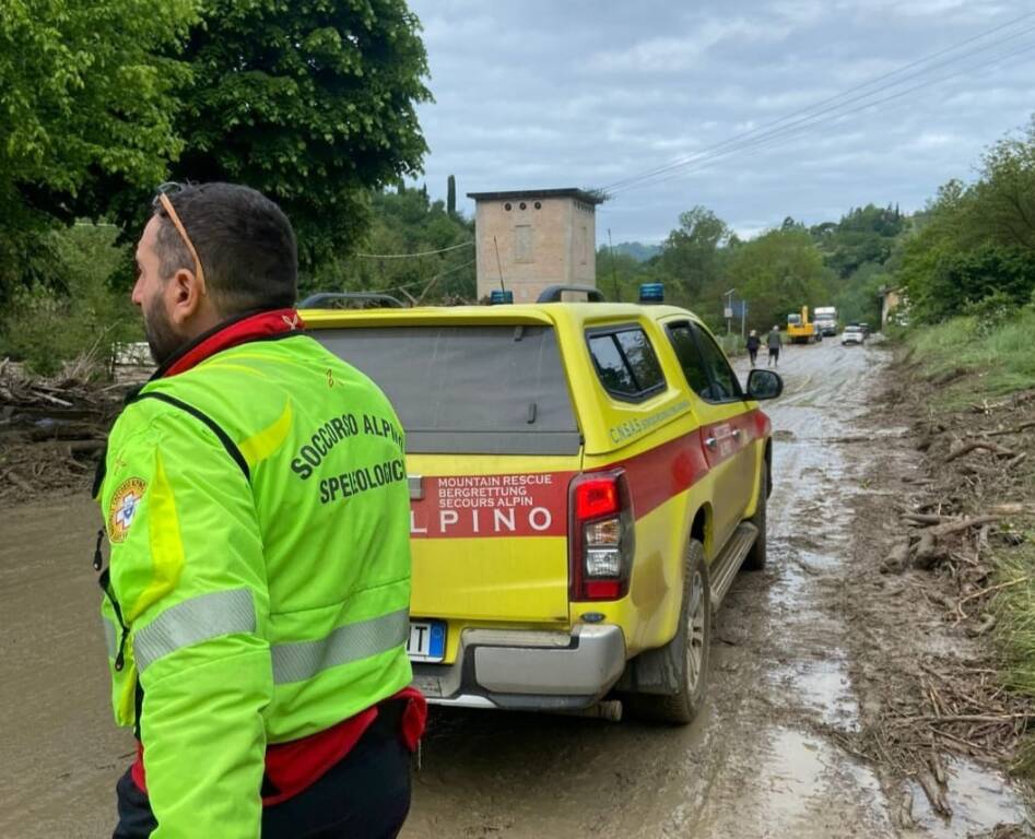 Soccorso Alpino