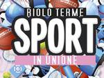 sport in unione